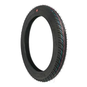Llanta 275 -17 MRF CITY